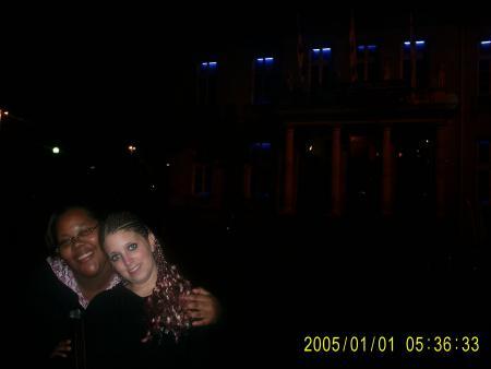 Mag et Angy